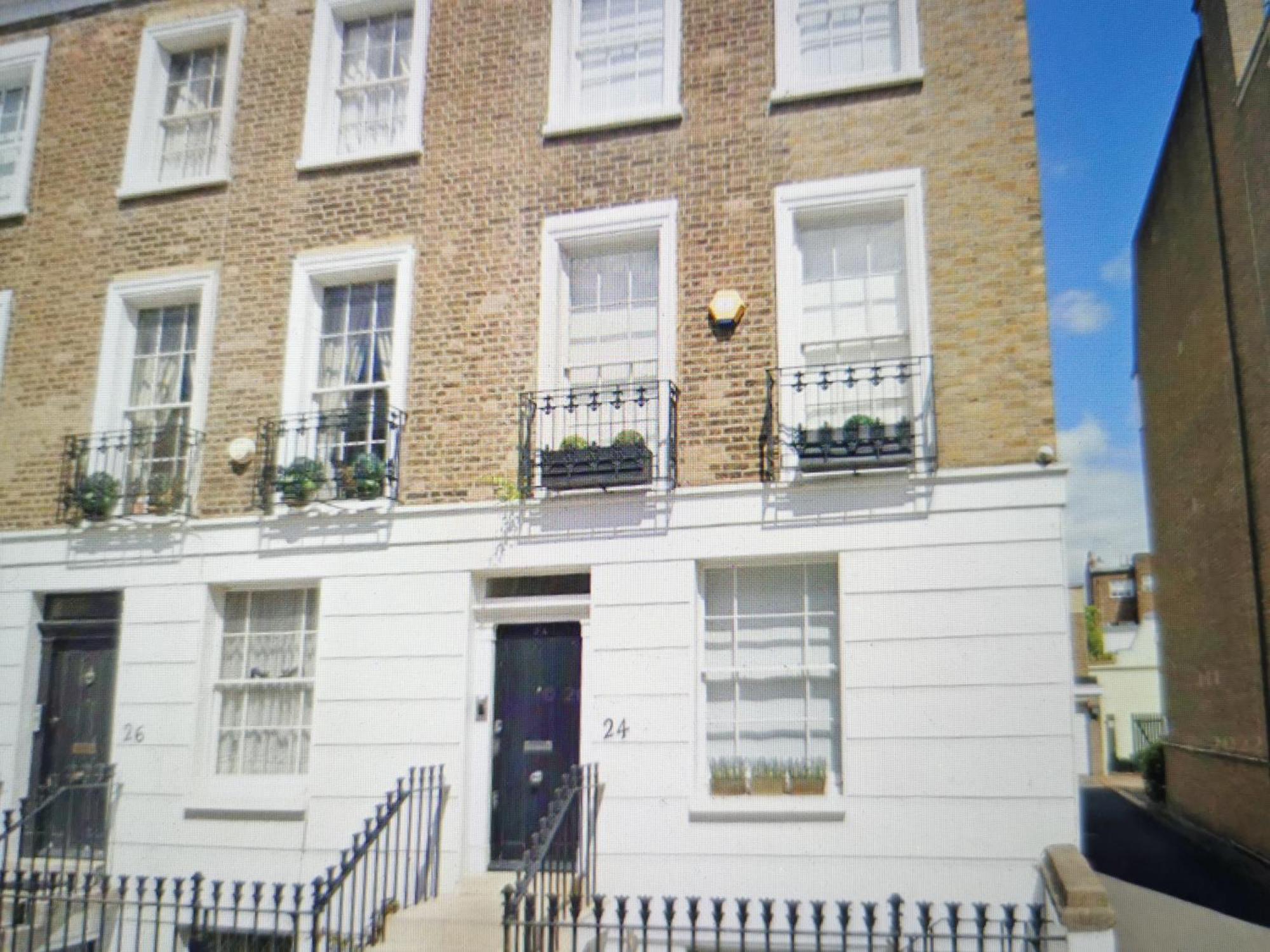 Apartamento Collins