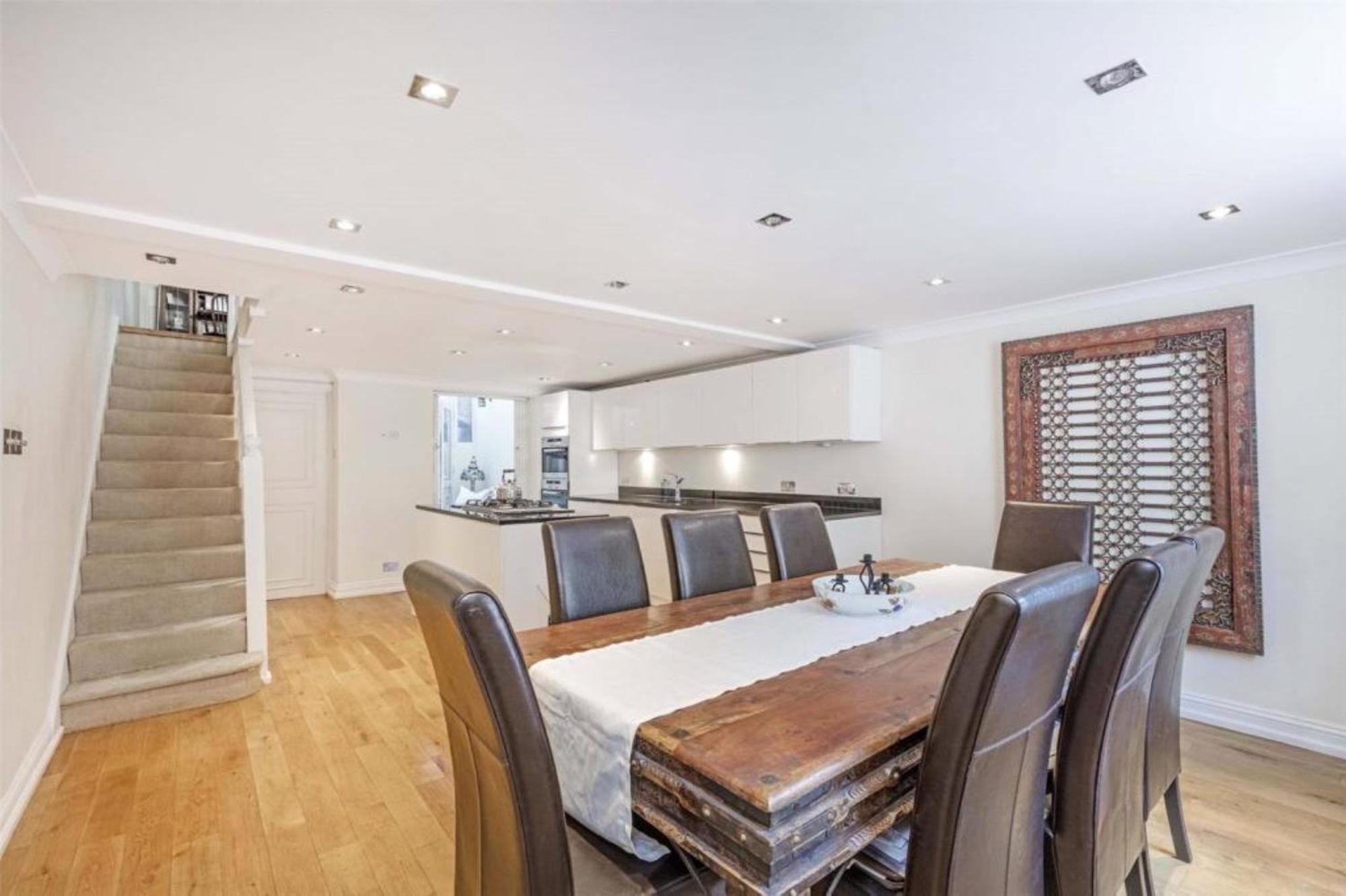 Collins Apartamento