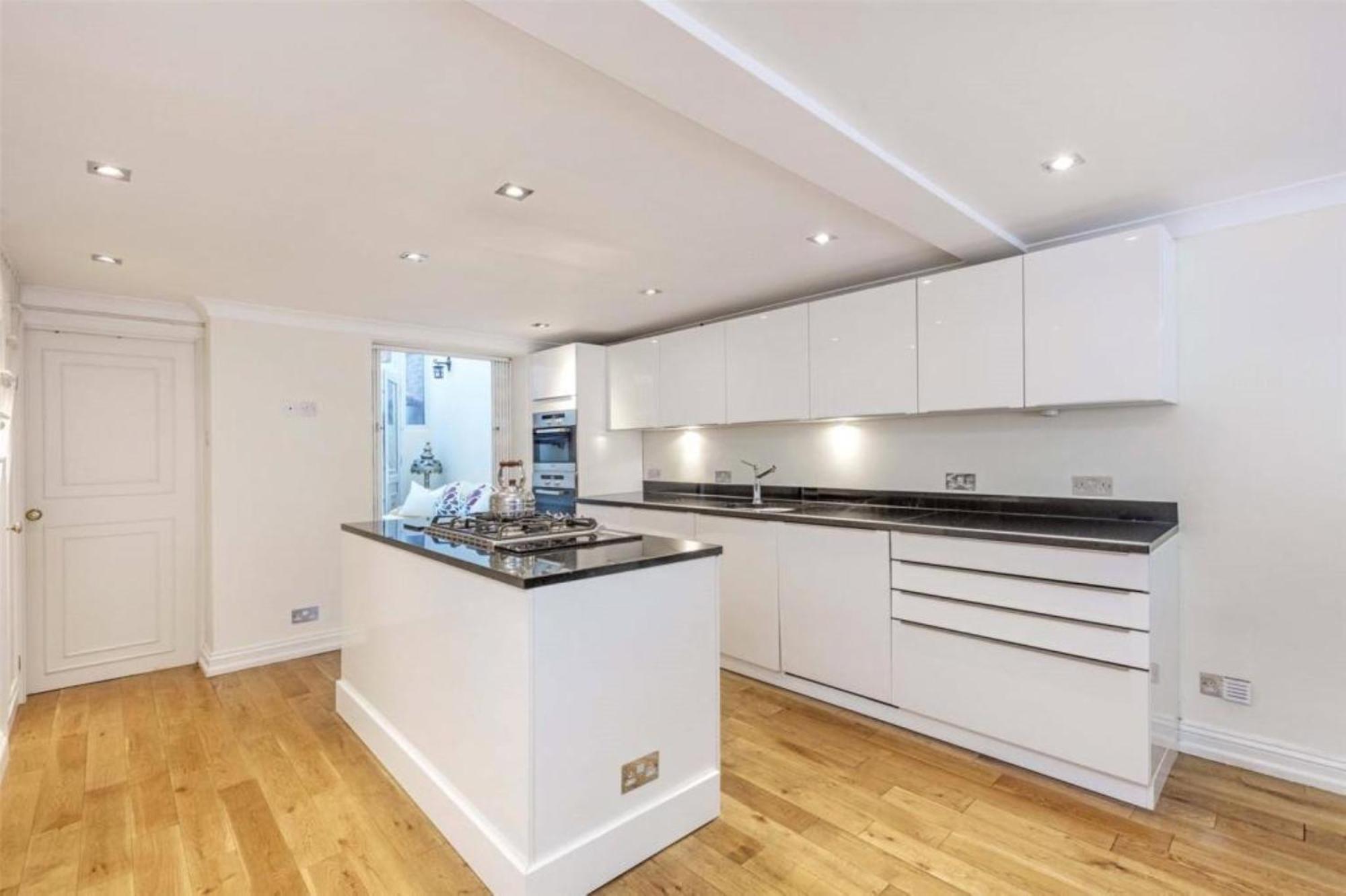 Apartamento Collins *