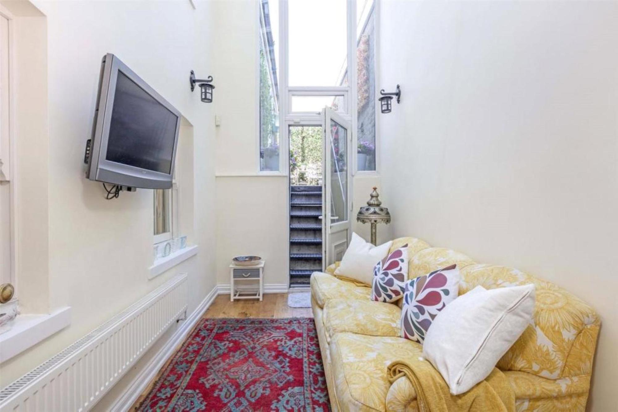 Apartamento Collins